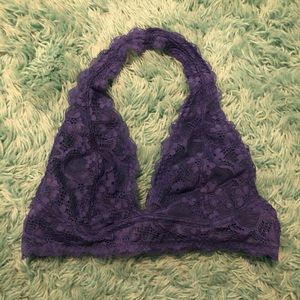 free people bralette